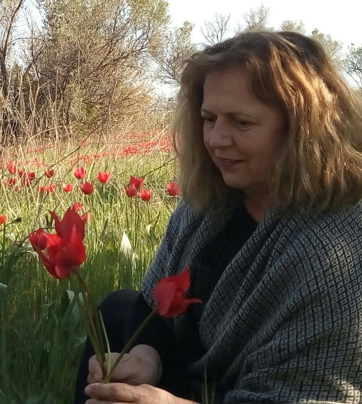 Κυριακή Δούδη – “Παραμύθιασέ με!” – Δευτέρα 8μμ-9μμ